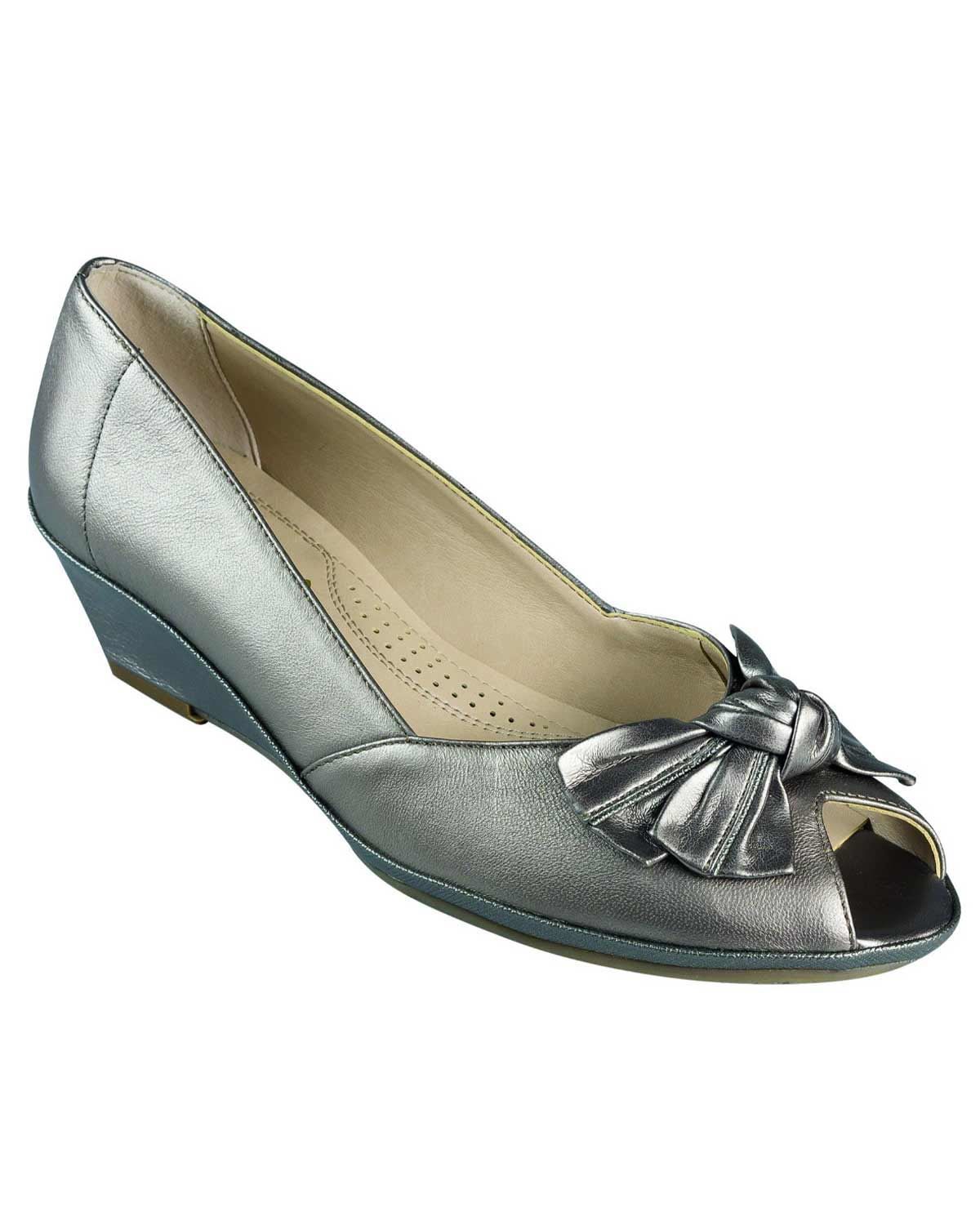 formal van dal shoes